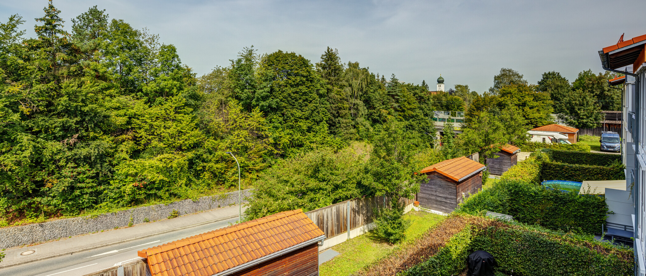 appartamento Vaterstetten 02 vista 14133