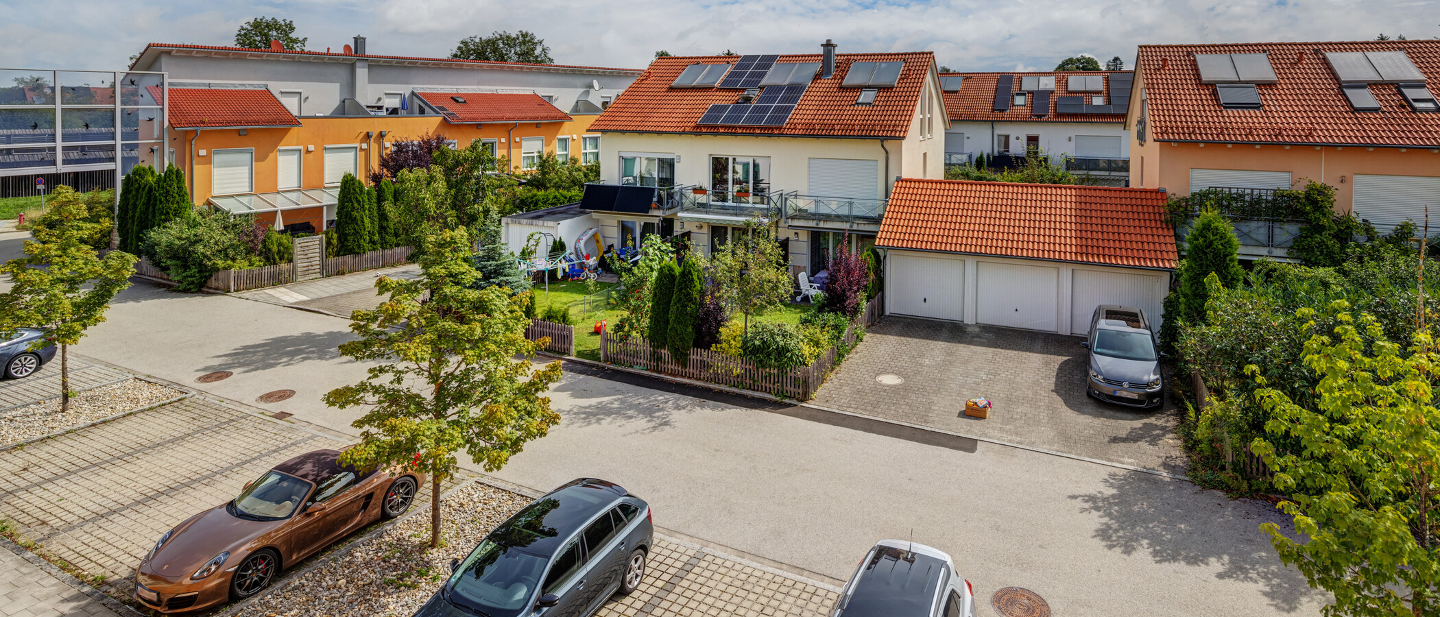 appartamento Vaterstetten 03 vista 14133