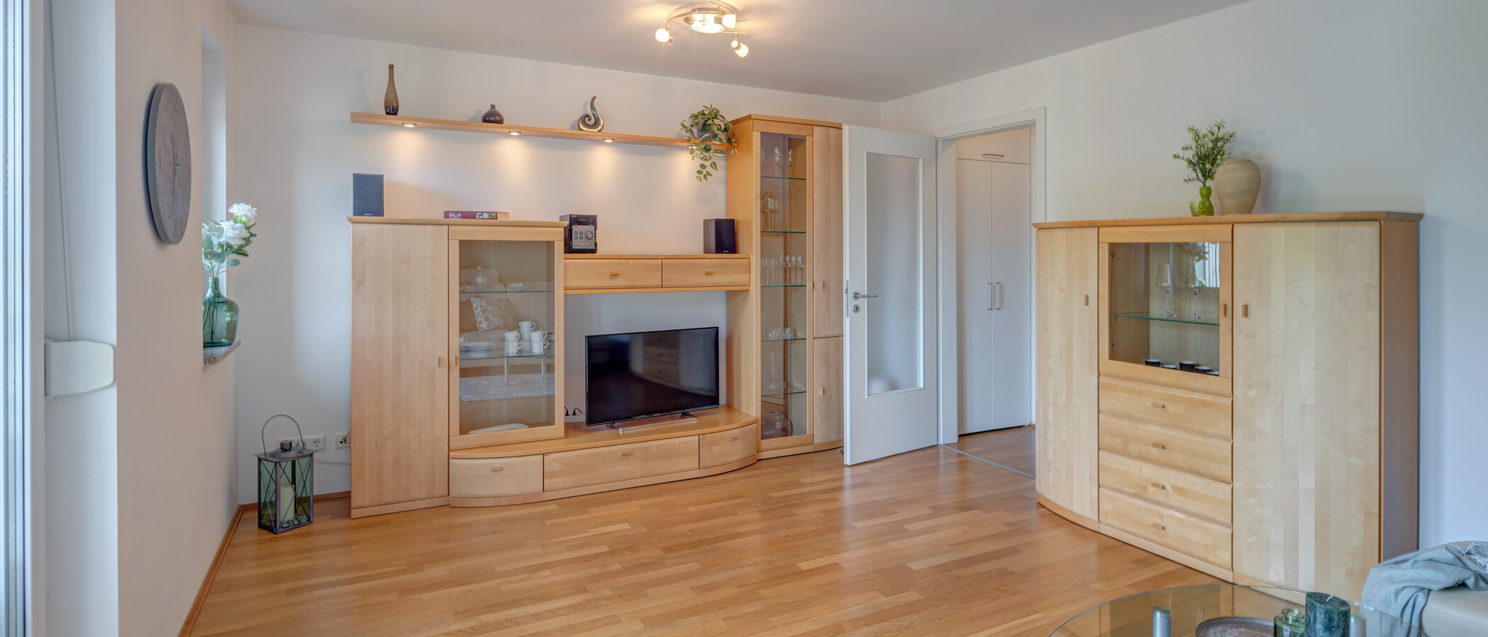 appartamento Vaterstetten 03 zona living 14133