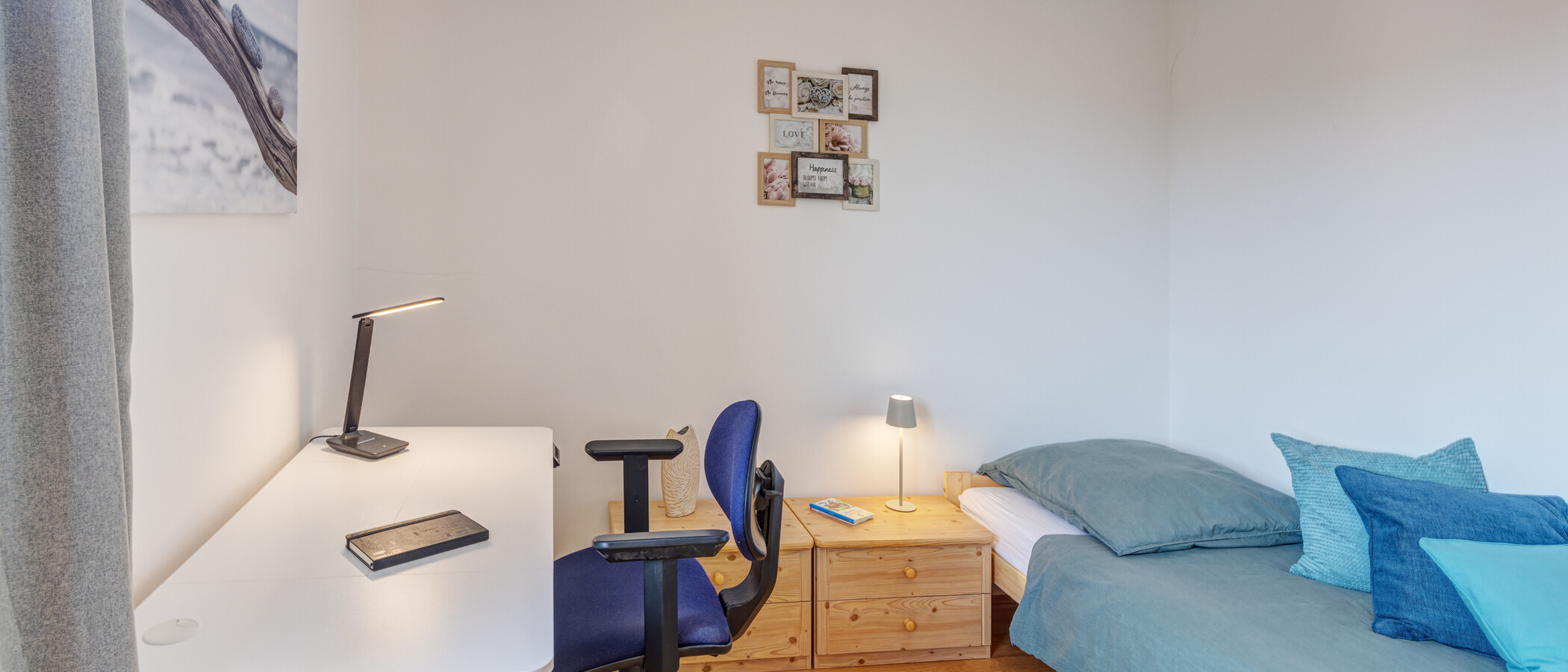appartamento Vaterstetten 01 Studio / Camera degli ospiti 14133