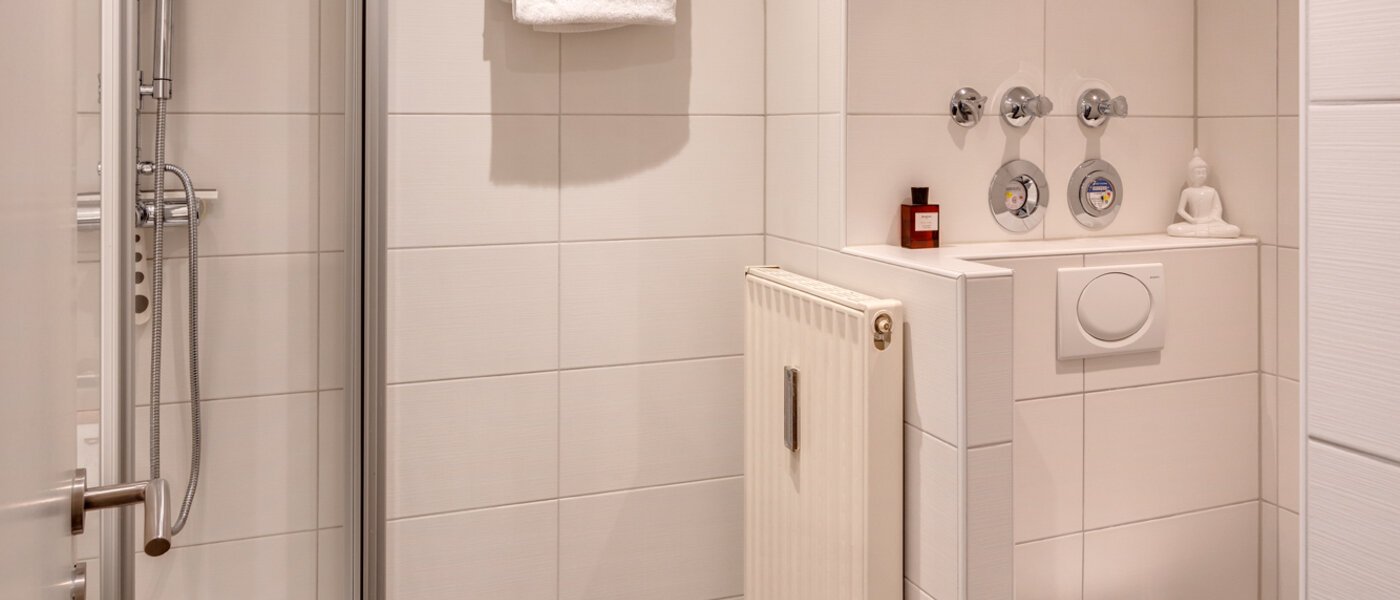 appartamento München Schwabing-Nord (zw. Belgrad- & Leopoldstraße) 02 bagno 14138