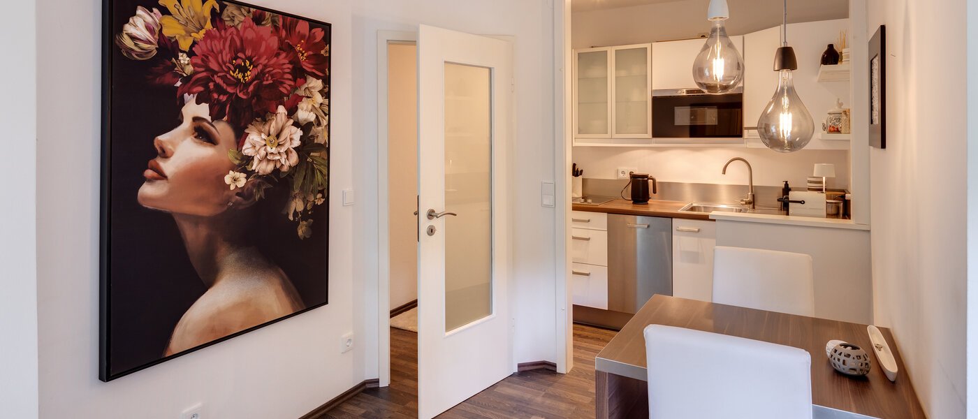 appartamento München Schwabing-Nord (zw. Belgrad- & Leopoldstraße) 05 zona living 14138