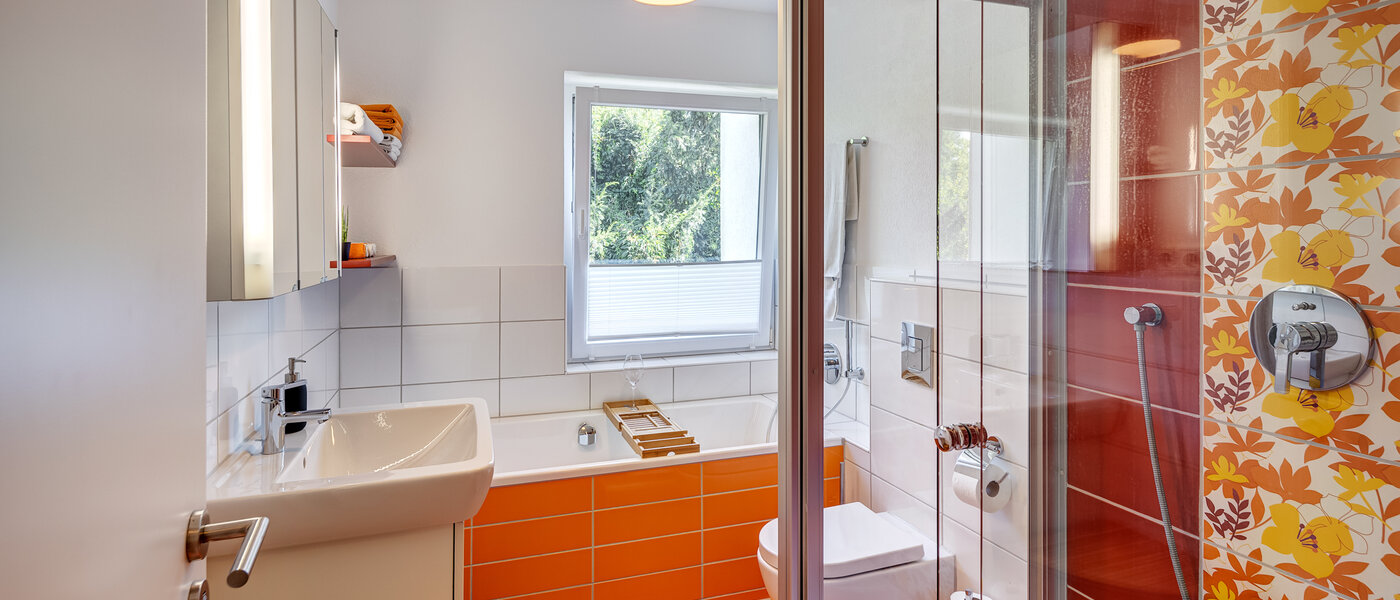 appartamento München Fürstenried 01 bagno 14139