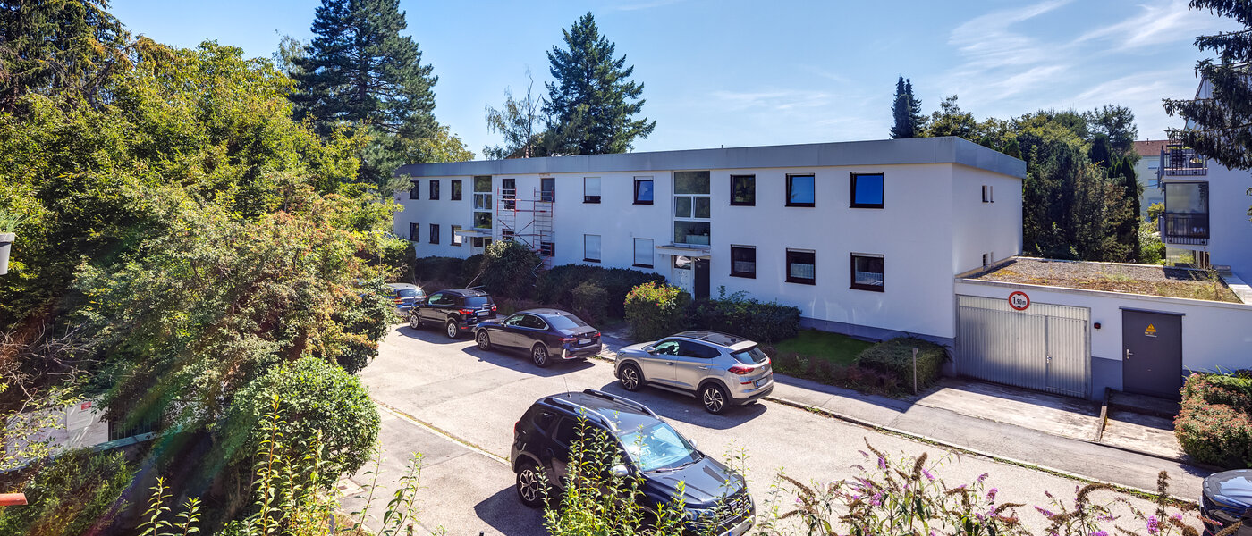 appartamento München Fürstenried 01 vista 14139