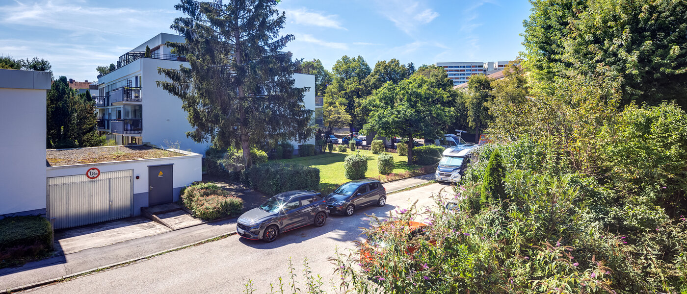 appartamento München Fürstenried 02 vista 14139