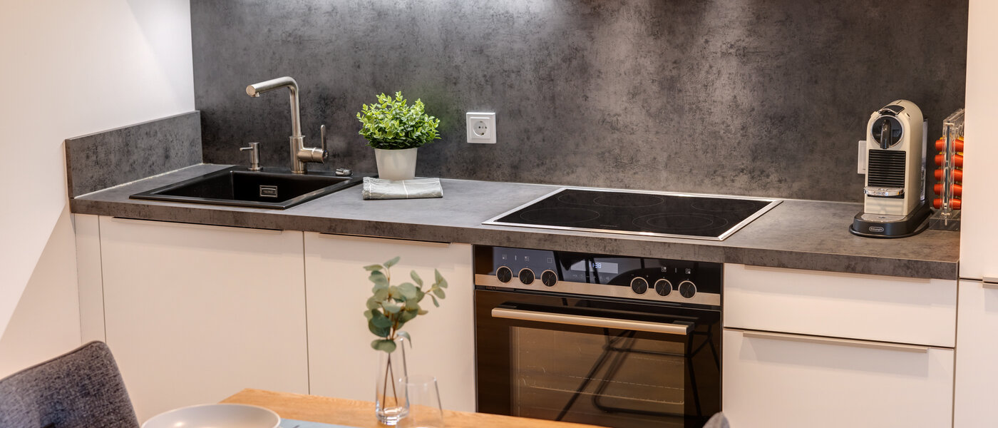 appartamento Ottobrunn 01 cucina 14140