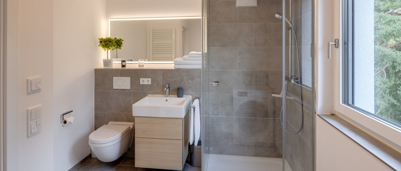 appartamento Ottobrunn 01 bagno 14140