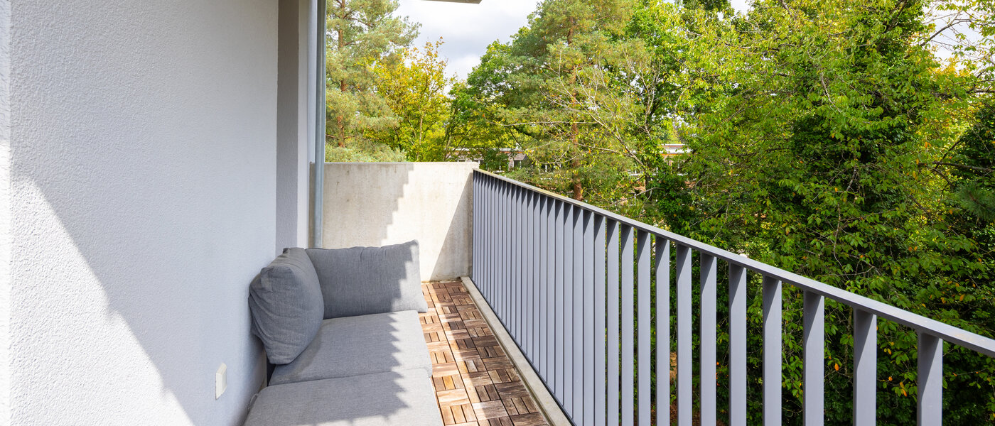 appartamento Ottobrunn 01 balcone 14140