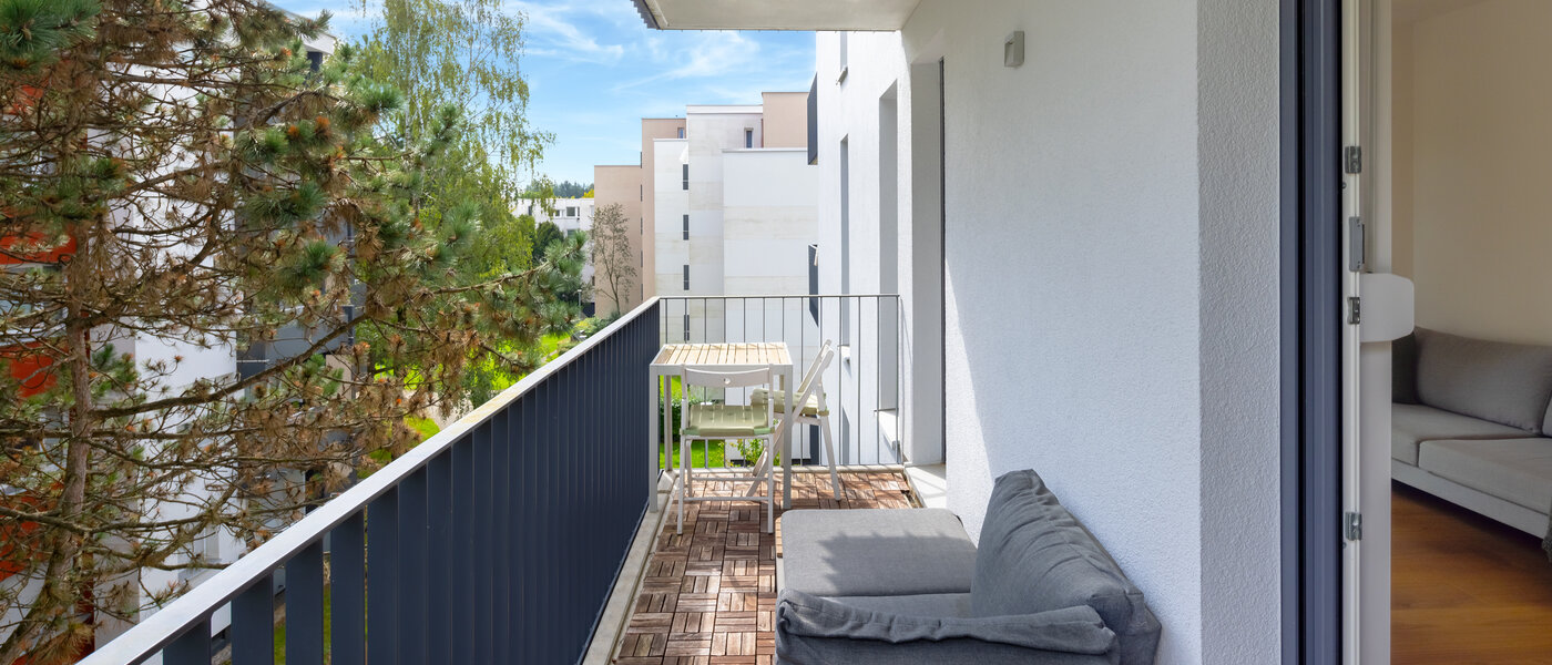 appartamento Ottobrunn 02 balcone 14140