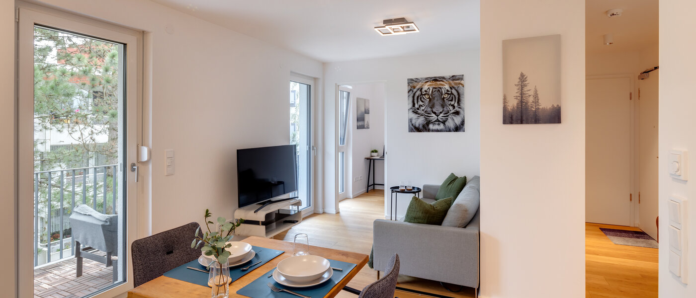 appartamento Ottobrunn 01 zona living 14140