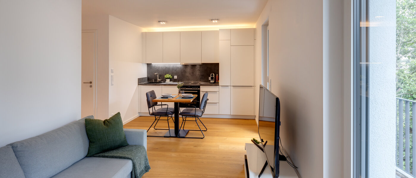 appartamento Ottobrunn 04 zona living 14140