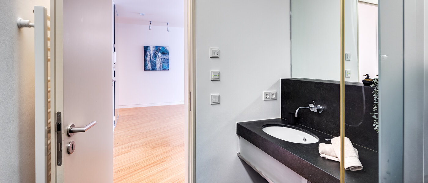 appartamento München Solln 02 2° bagno 14145