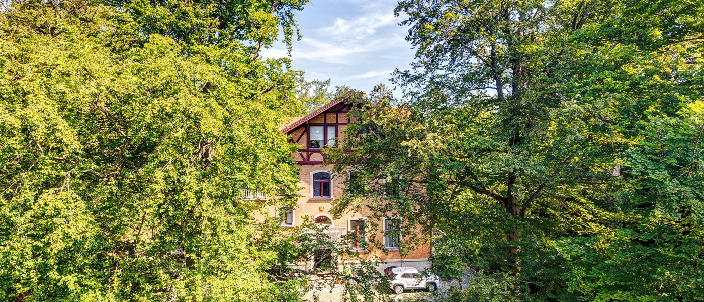 appartamento München Solln 01 vista 14145