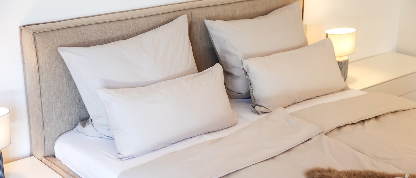 appartamento München Solln 02 1° camera da letto 14145