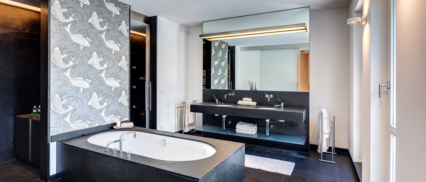 appartamento München Solln 01 1° bagno 14145