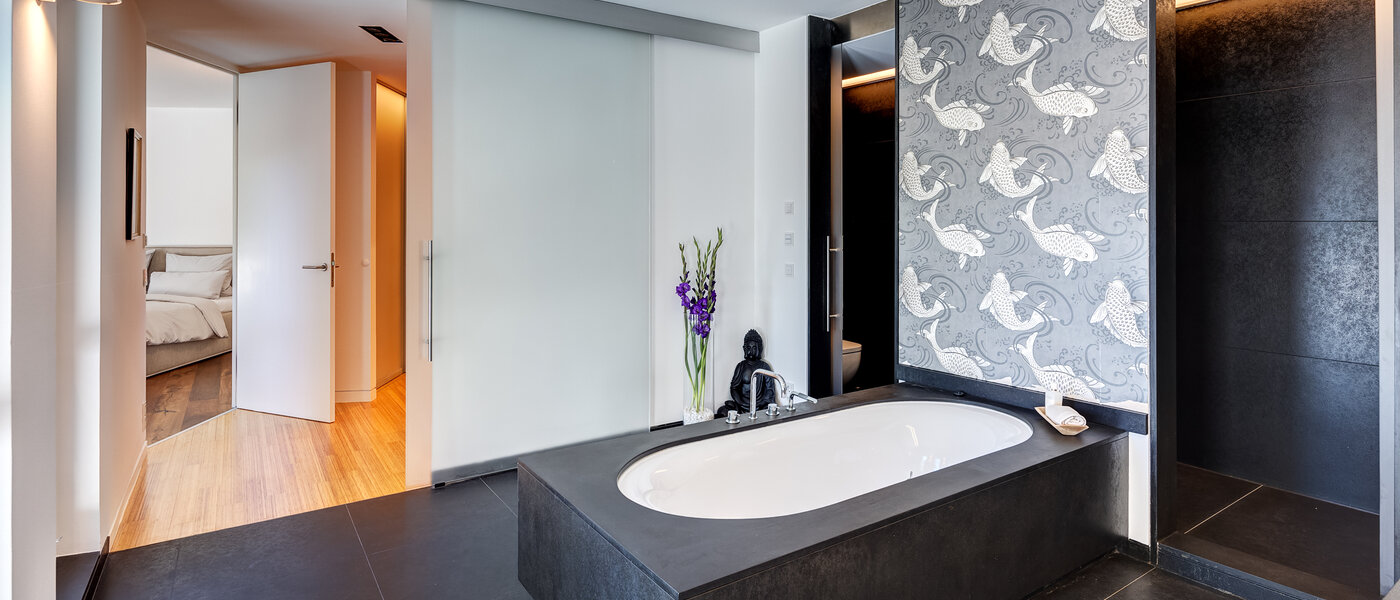 appartamento München Solln 03 1° bagno 14145