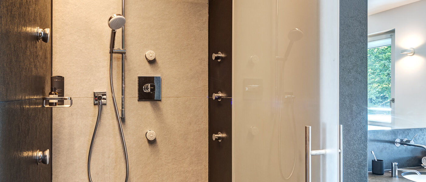 appartamento München Solln 05 1° bagno 14145