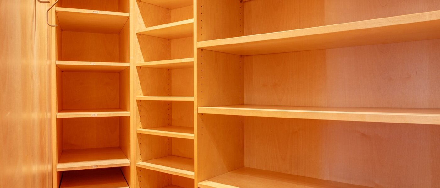 appartamento München Solln 01 cabina armadio 14145