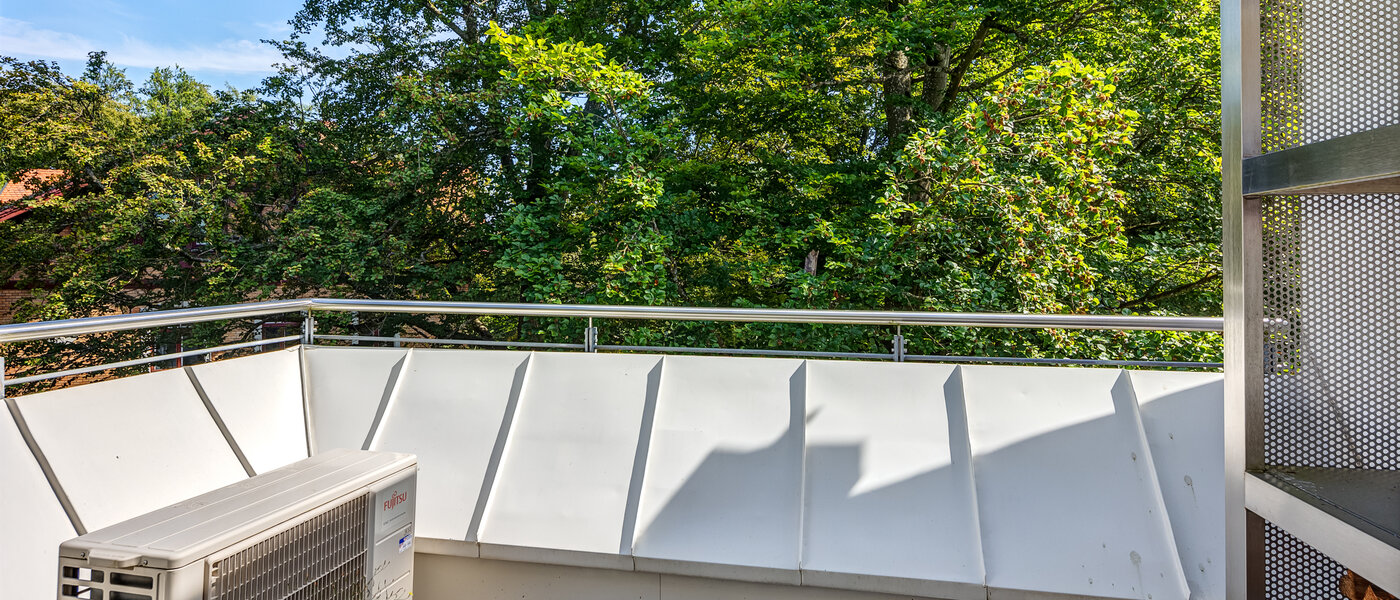 appartamento München Solln 02 2° balcone 14145