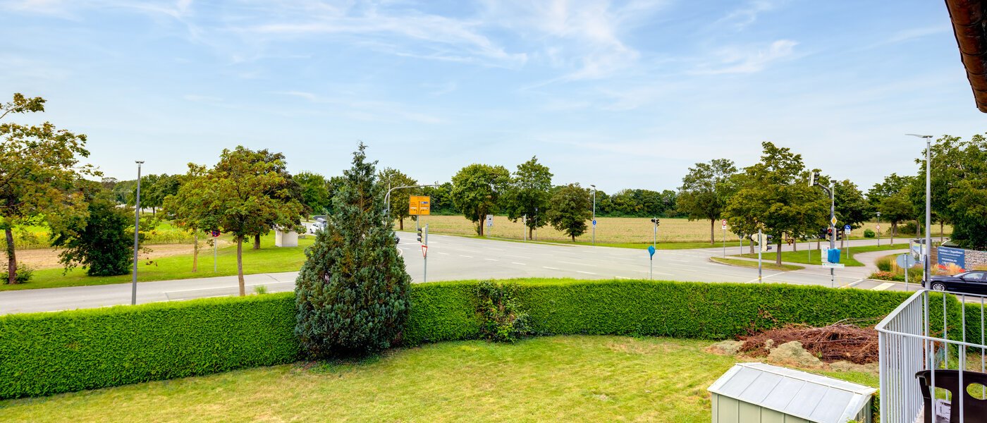 abitazione Garching 02 vista 14147