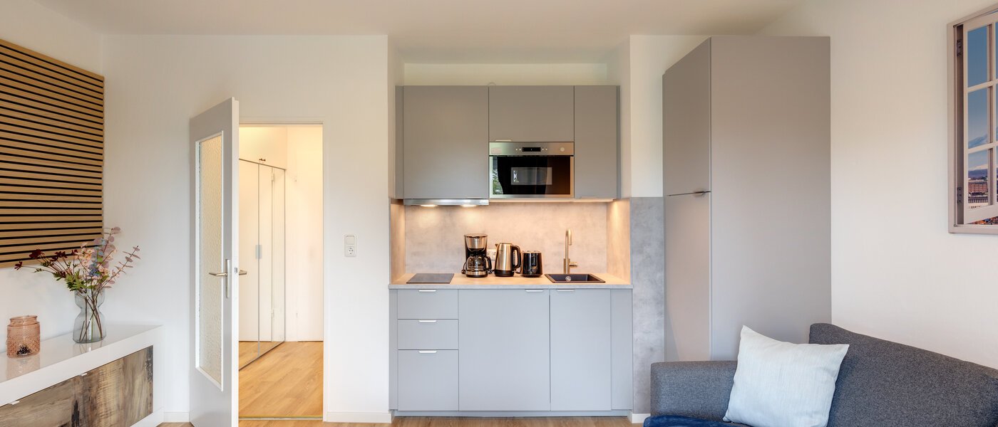 abitazione Garching 03 zona living 14147