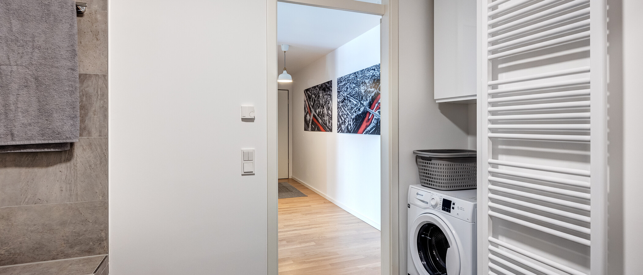 appartamento München Neuhausen 02 bagno 14150