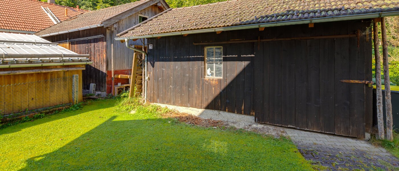 appartamento Kochel am See Walchensee 02 vista 14154