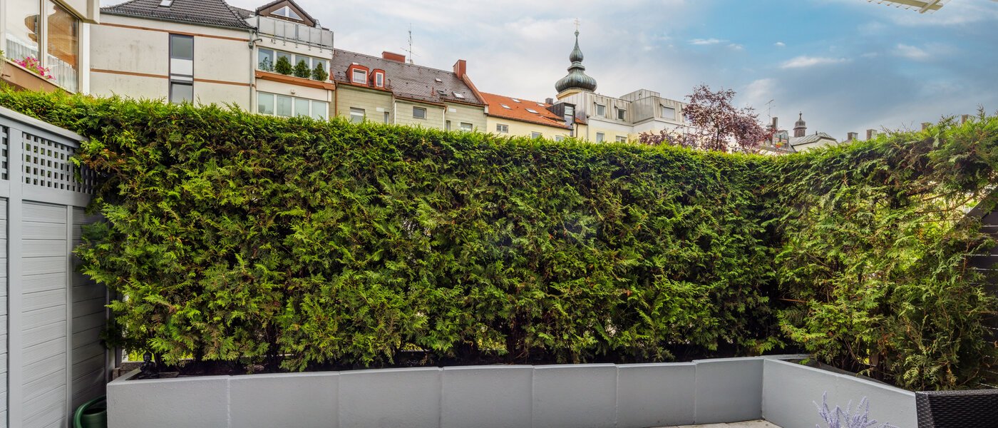 appartamento München Mittersendling 01 vista 14157