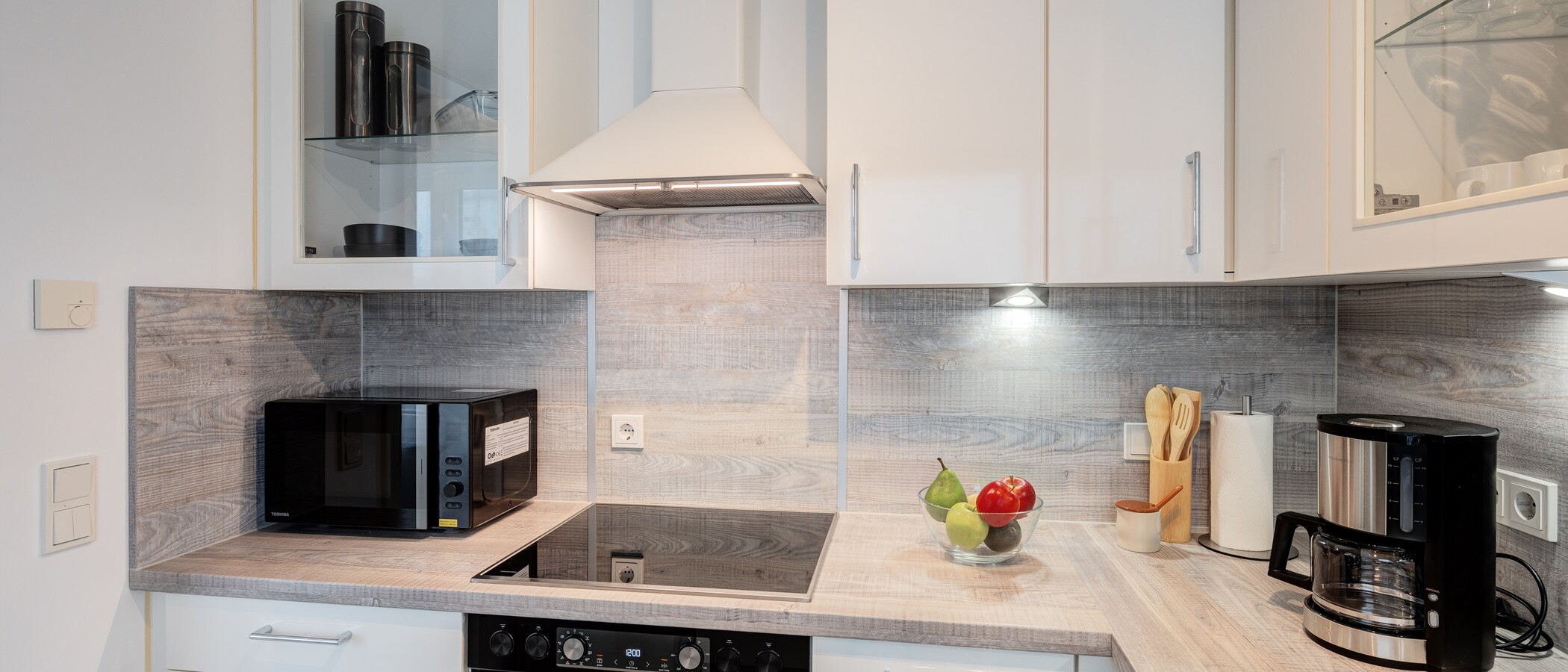 appartamento Unterhaching 04 cucina 14158