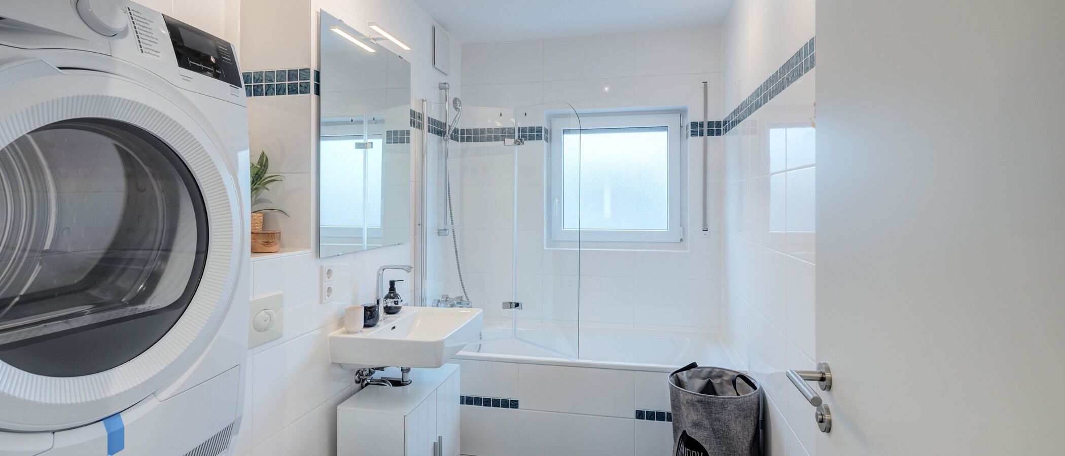 appartamento Unterhaching 01 bagno 14158