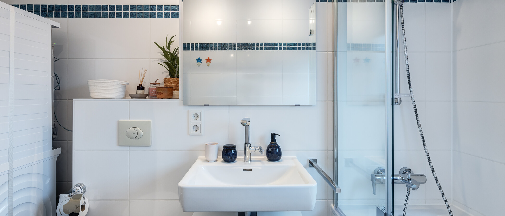 appartamento Unterhaching 02 bagno 14158