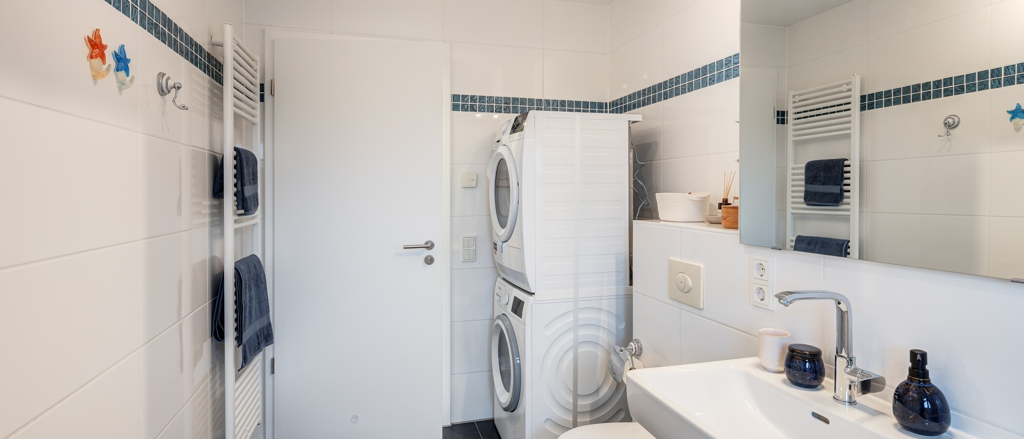 appartamento Unterhaching 04 bagno 14158