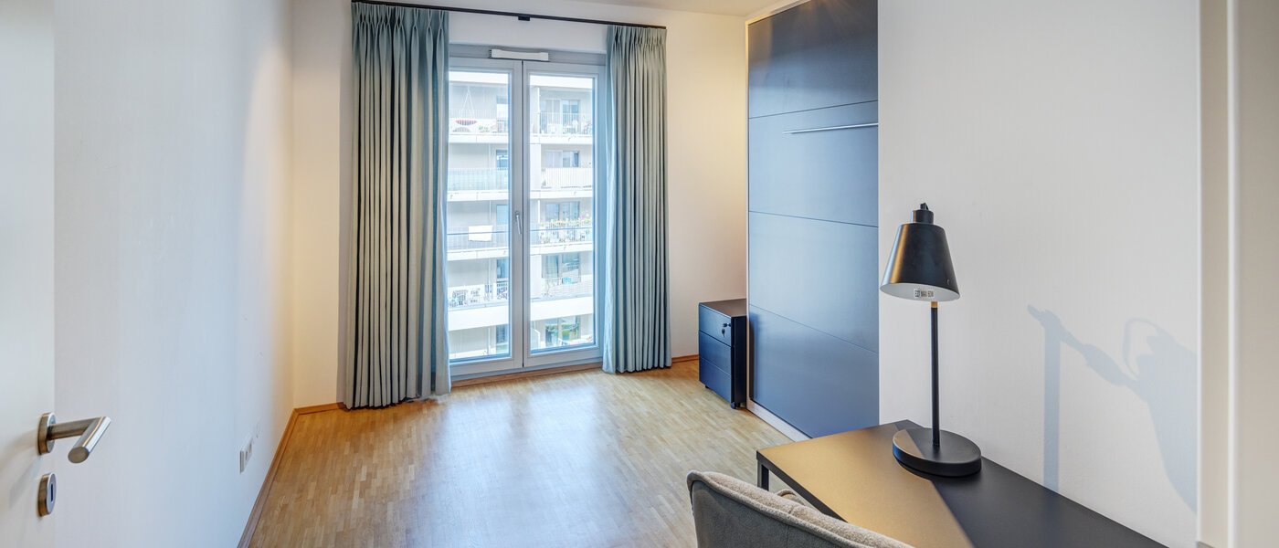 appartamento München Neuperlach 02 Studio / Camera degli ospiti 14160