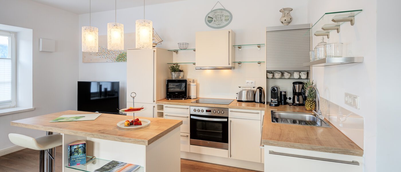 appartamento Tegernsee 01 cucina 14164