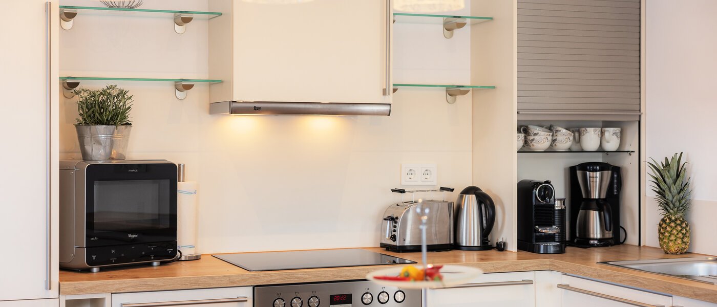 appartamento Tegernsee 02 cucina 14164