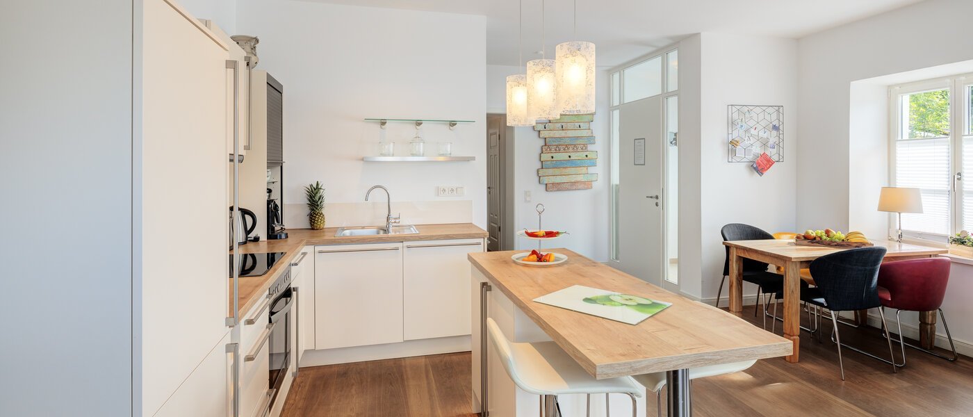 appartamento Tegernsee 03 cucina 14164