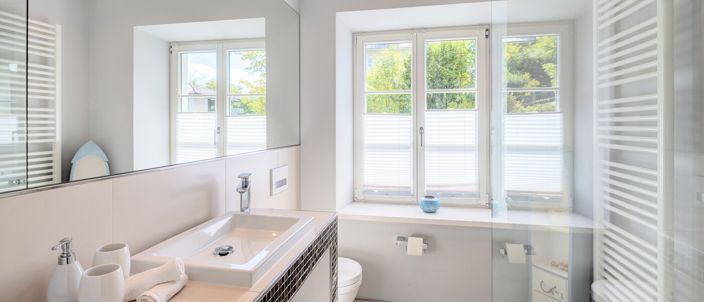 appartamento Tegernsee 01 bagno 14164