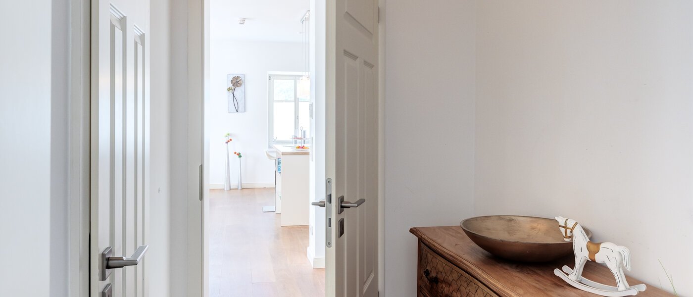 appartamento Tegernsee 03 ingresso/corridioio 14164