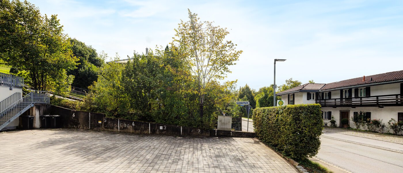 appartamento Tegernsee 02 vista 14164