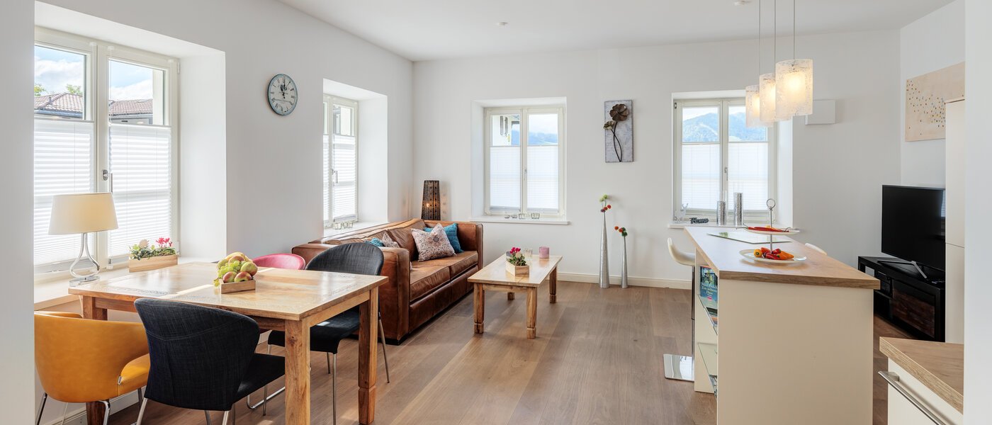 appartamento Tegernsee 02 zona living 14164