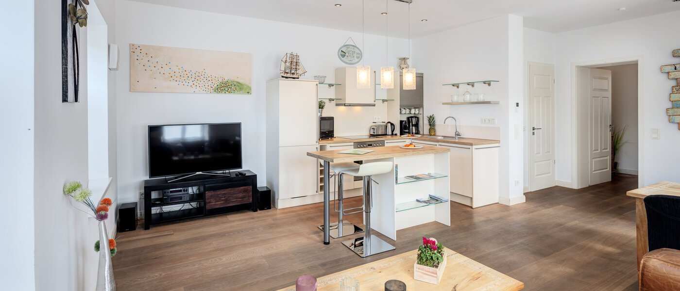 appartamento Tegernsee 03 zona living 14164