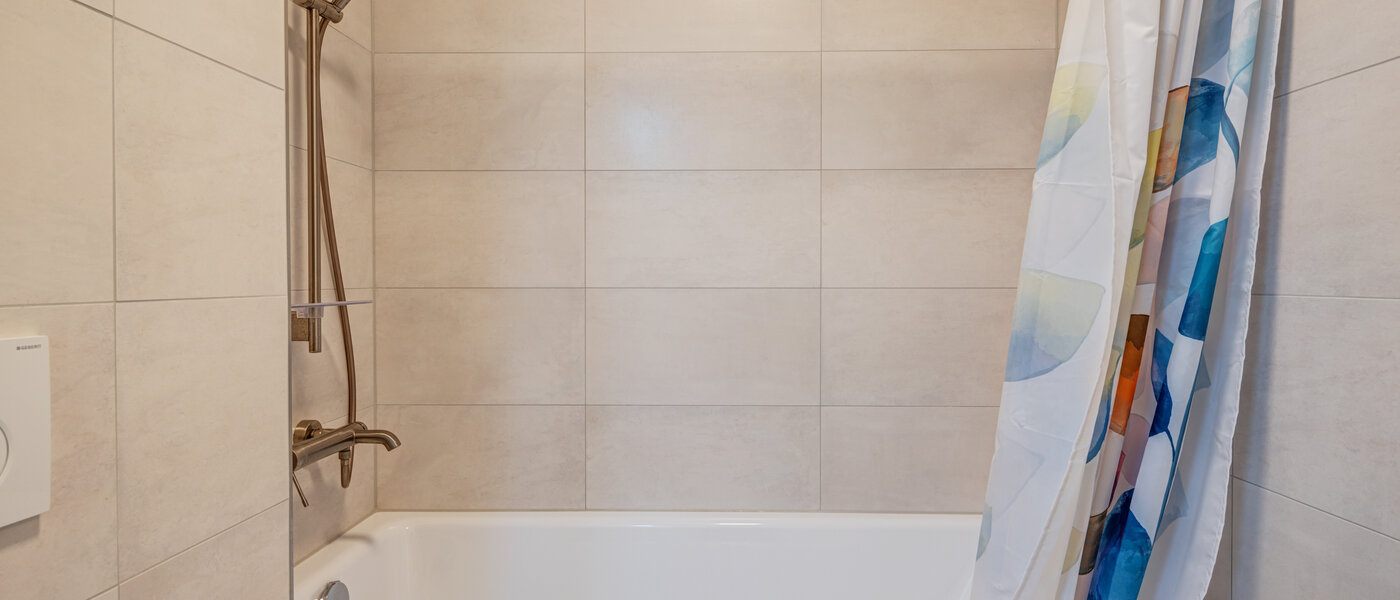 appartamento München Obermenzing 02 bagno 14168