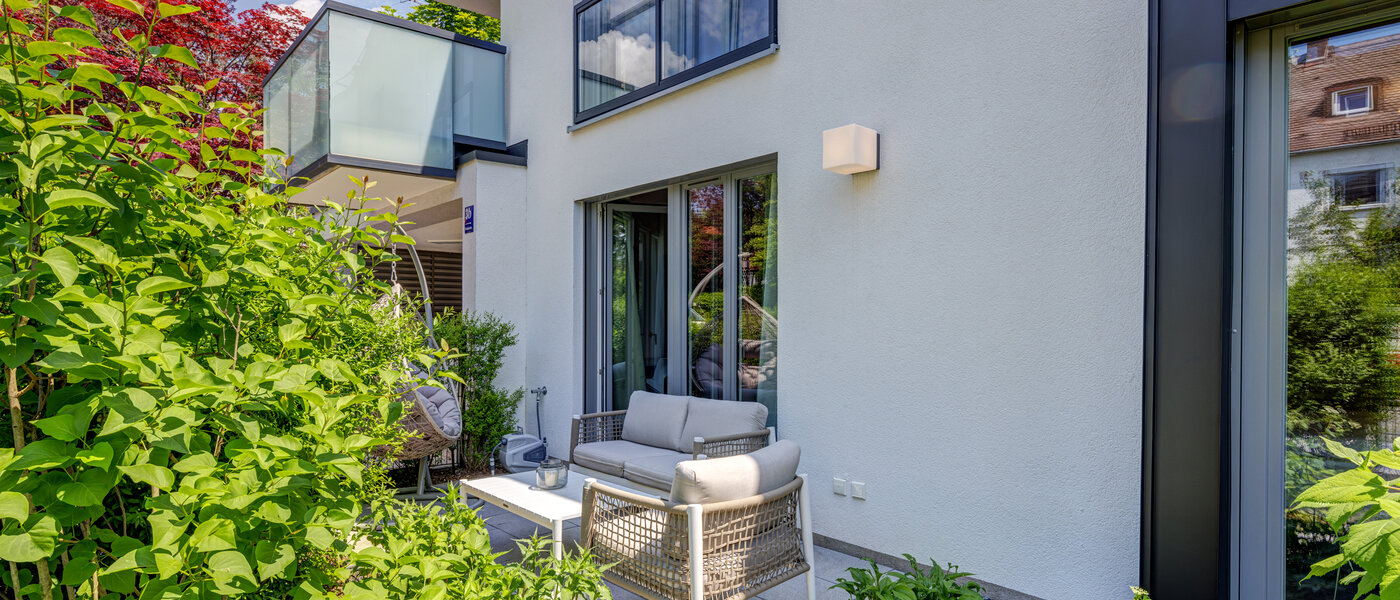 appartamento München Obermenzing 01 terrazza 14168