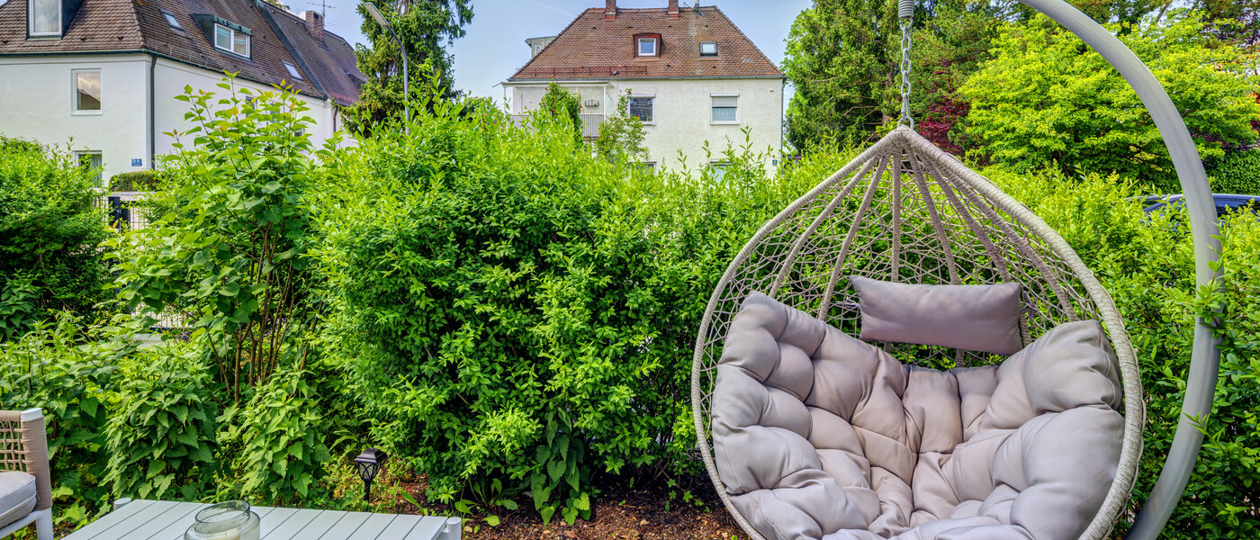 appartamento München Obermenzing 02 terrazza 14168