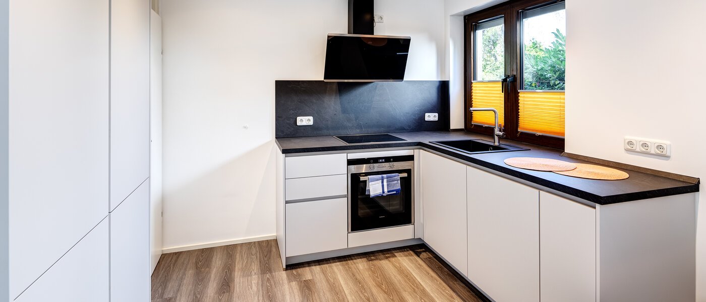 casa a schiera Germering 01 cucina 14170