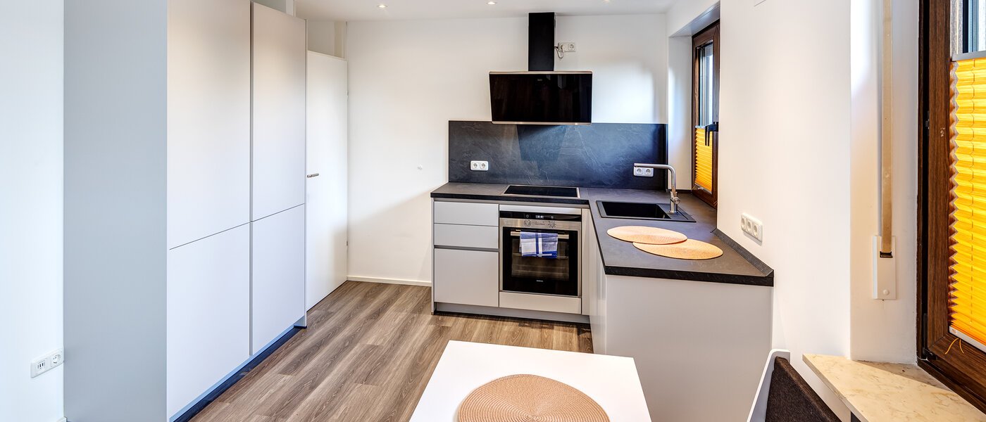 casa a schiera Germering 02 cucina 14170