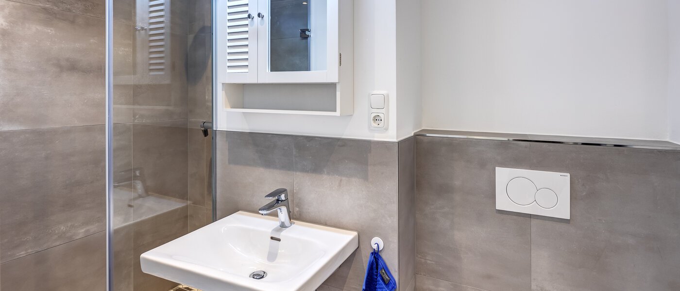 casa a schiera Germering 02 2° bagno 14170