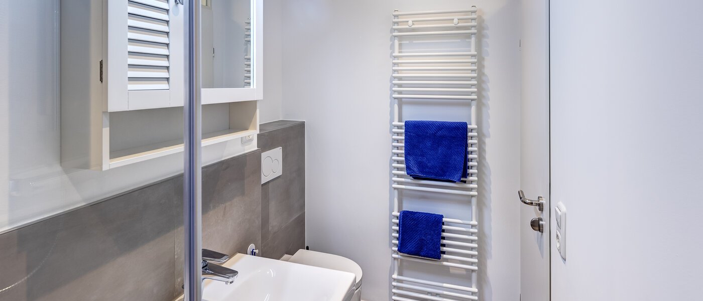 casa a schiera Germering 03 2° bagno 14170