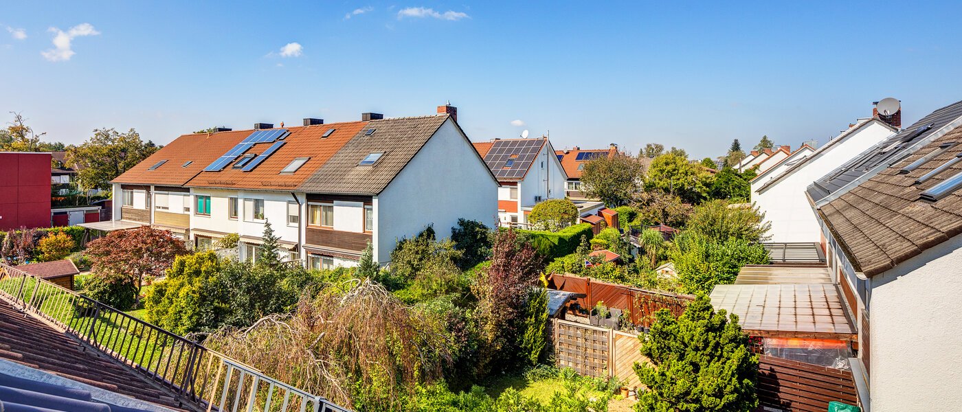 casa a schiera Germering 02 vista 14170