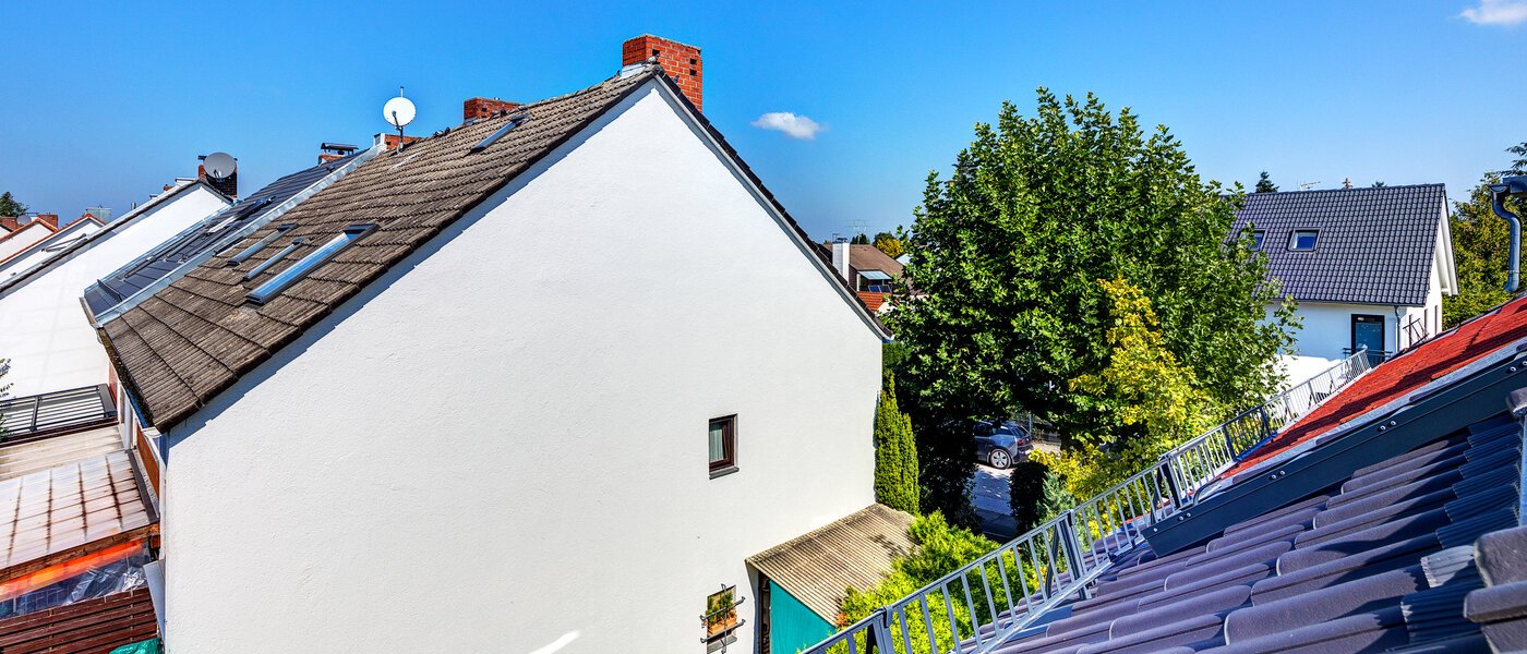 casa a schiera Germering 03 vista 14170